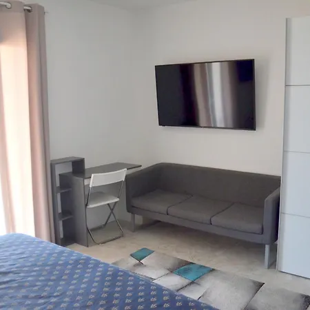 2 Luxe Vue Panoramique Piscine Privée Chauffée Appartamento *