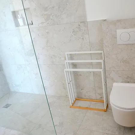 2 Luxe Vue Panoramique Piscine Privée Chauffée