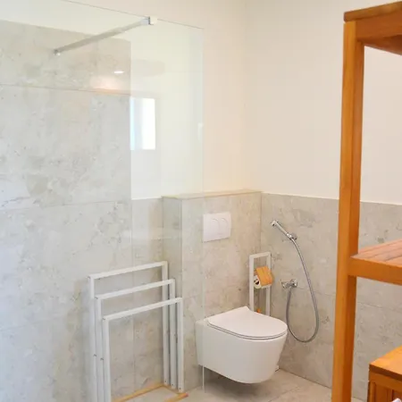 2 Luxe Vue Panoramique Piscine Privée Chauffée Appartamento