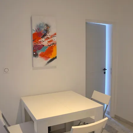 Appartamento 2 Luxe Vue Panoramique Piscine Privée Chauffée *